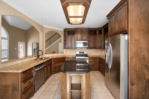 2438 Ripplewood Drive Conroe TX 77384
