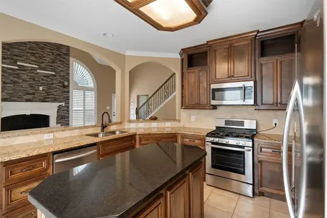 2438 Ripplewood Drive Conroe TX 77384