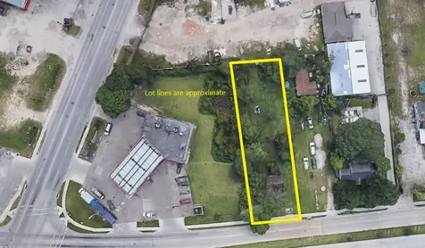 3202 Parker Road Houston TX 77093