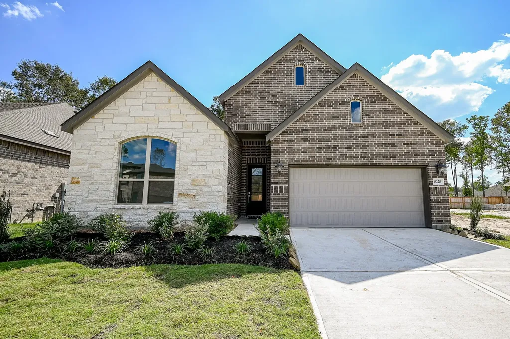 8278 Boundary Waters Drive Porter Heights TX 77365