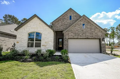 8278 Boundary Waters Drive Porter Heights TX 77365