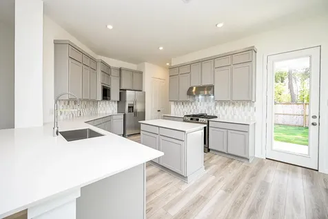 8278 Boundary Waters Drive Porter Heights TX 77365