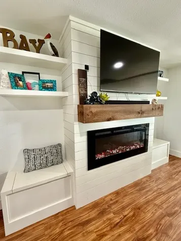 16 Trout Street Palacios TX 77465