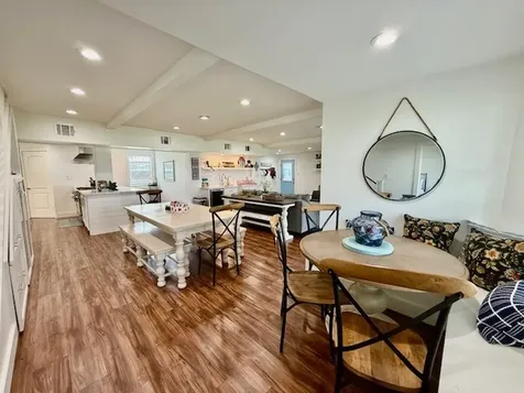 16 Trout Street Palacios TX 77465