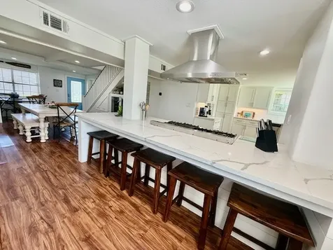 16 Trout Street Palacios TX 77465