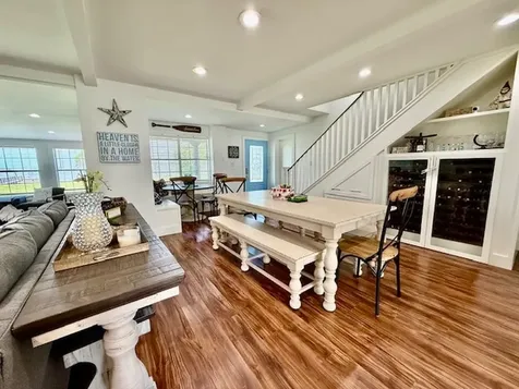 16 Trout Street Palacios TX 77465