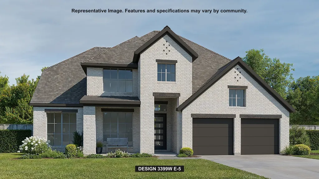 506 Koda Bear Court Montgomery TX 77316