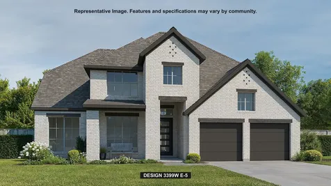 506 Koda Bear Court Montgomery TX 77316