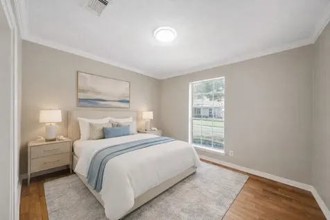 16121 Singapore Lane Jersey Village TX 77040