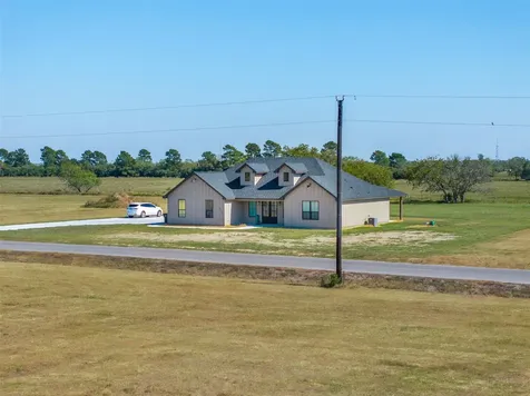 256 Cove Bend Drive - Lot 48 Cat Spring TX 78933