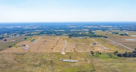 256 Cove Bend Drive - Lot 48 Cat Spring TX 78933
