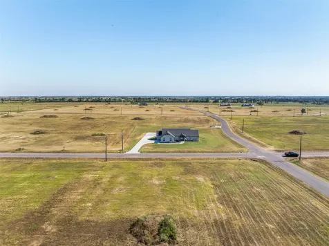 256 Cove Bend Drive - Lot 48 Cat Spring TX 78933