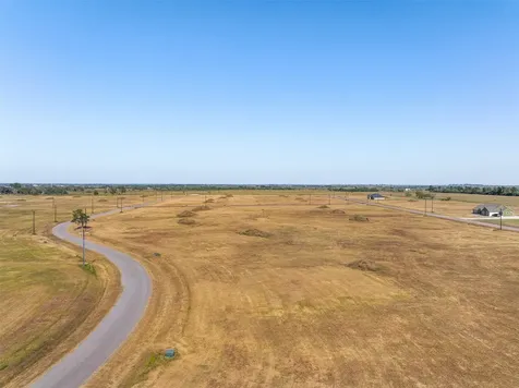 256 Cove Bend Drive - Lot 48 Cat Spring TX 78933