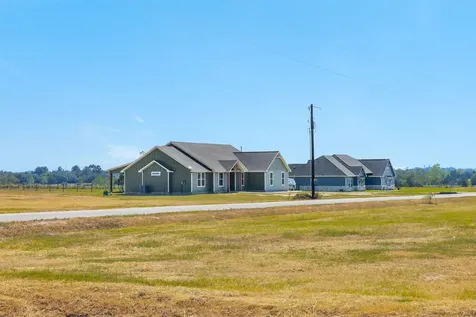 256 Cove Bend Drive - Lot 48 Cat Spring TX 78933