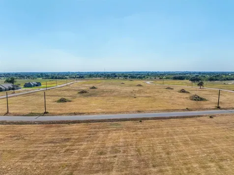 256 Cove Bend Drive - Lot 48 Cat Spring TX 78933