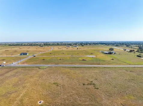 256 Cove Bend Drive - Lot 48 Cat Spring TX 78933