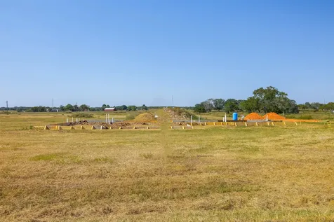 256 Cove Bend Drive - Lot 48 Cat Spring TX 78933