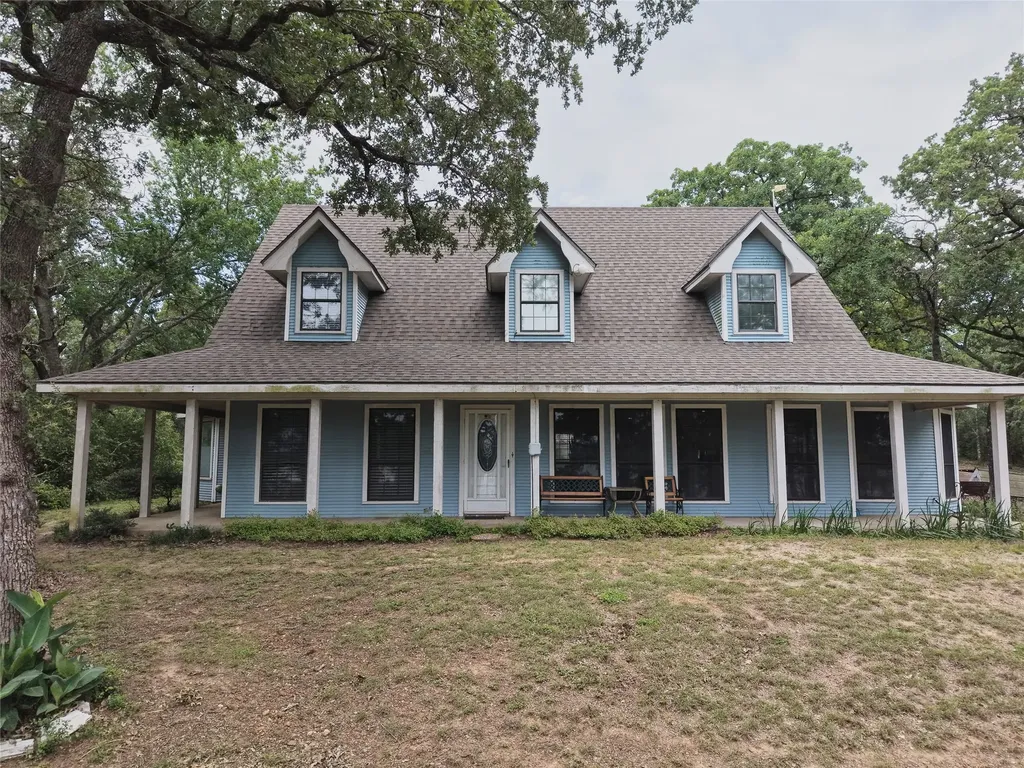 18679 County Road 369 Jewett TX 75846
