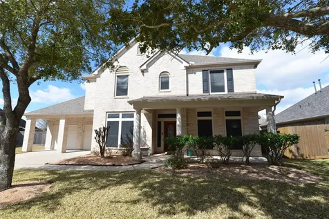 2904 Grand Shore Court League City TX 77573