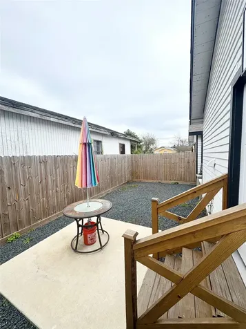 1214 53rd Galveston TX 77551