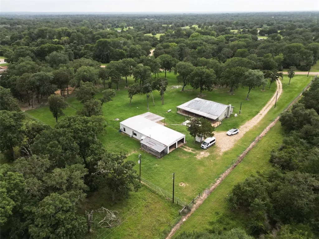 3051 Brunes Mill Road Columbus TX 78934