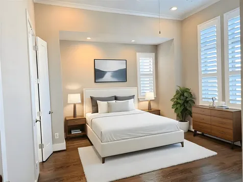 2115 Detering Street Houston TX 77007