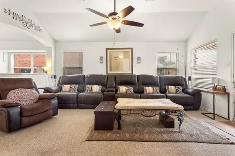 2606 Cypress Springs Drive Pearland TX 77584
