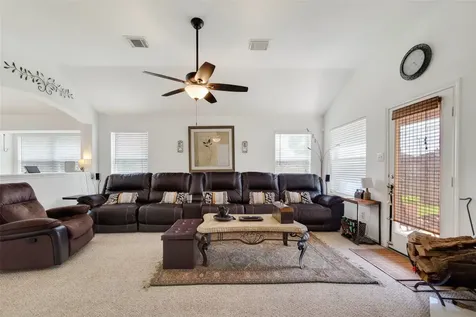 2606 Cypress Springs Drive Pearland TX 77584