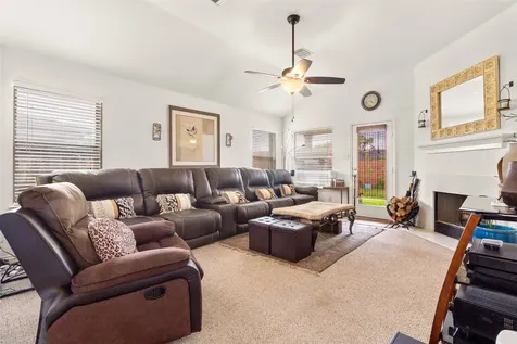 2606 Cypress Springs Drive Pearland TX 77584