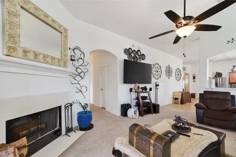2606 Cypress Springs Drive Pearland TX 77584