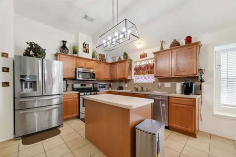 2606 Cypress Springs Drive Pearland TX 77584