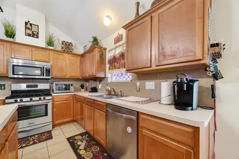 2606 Cypress Springs Drive Pearland TX 77584