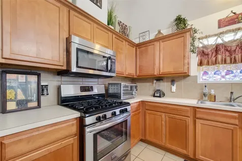 2606 Cypress Springs Drive Pearland TX 77584