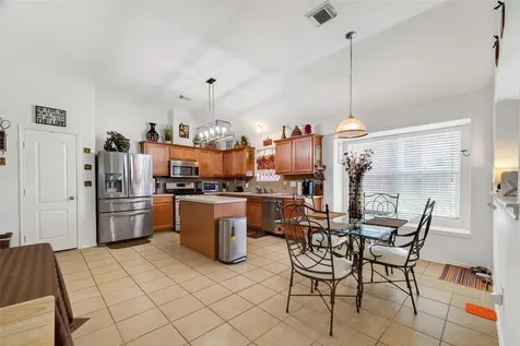 2606 Cypress Springs Drive Pearland TX 77584