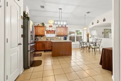 2606 Cypress Springs Drive Pearland TX 77584