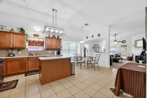 2606 Cypress Springs Drive Pearland TX 77584