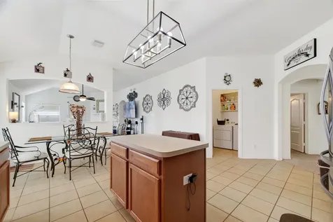 2606 Cypress Springs Drive Pearland TX 77584