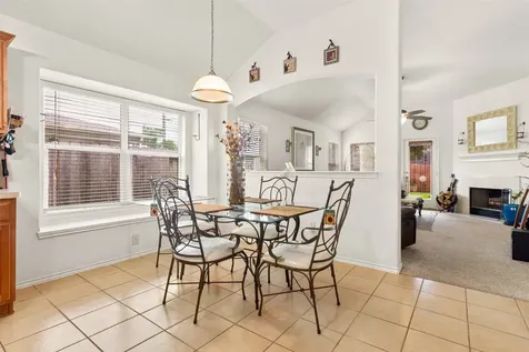 2606 Cypress Springs Drive Pearland TX 77584