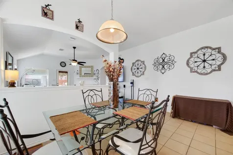 2606 Cypress Springs Drive Pearland TX 77584