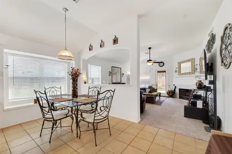 2606 Cypress Springs Drive Pearland TX 77584