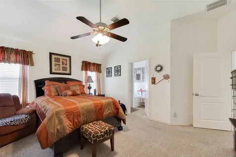 2606 Cypress Springs Drive Pearland TX 77584