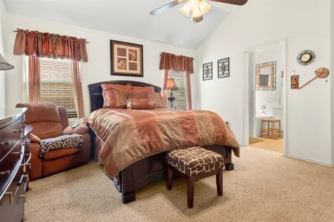 2606 Cypress Springs Drive Pearland TX 77584