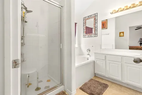 2606 Cypress Springs Drive Pearland TX 77584