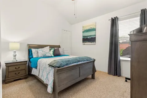 2606 Cypress Springs Drive Pearland TX 77584