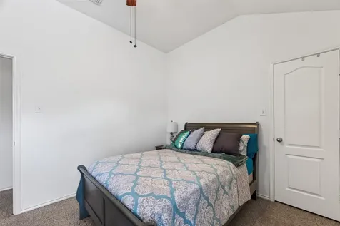 2606 Cypress Springs Drive Pearland TX 77584