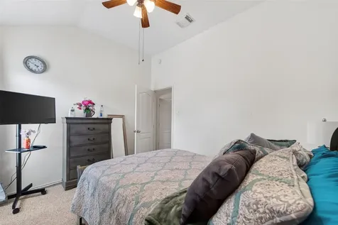 2606 Cypress Springs Drive Pearland TX 77584