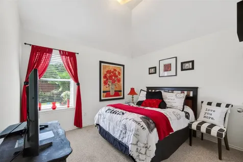 2606 Cypress Springs Drive Pearland TX 77584