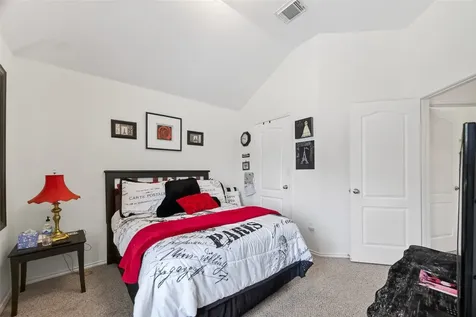 2606 Cypress Springs Drive Pearland TX 77584