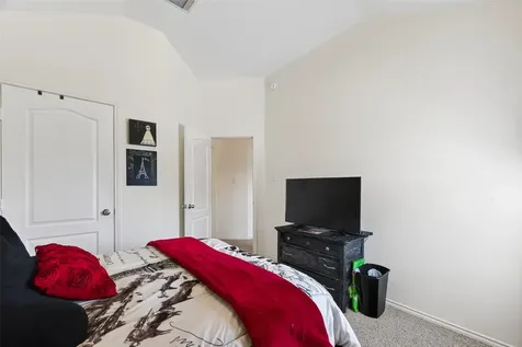 2606 Cypress Springs Drive Pearland TX 77584