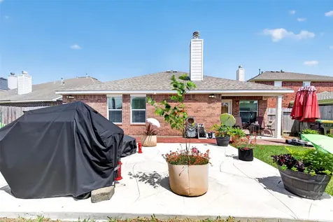2606 Cypress Springs Drive Pearland TX 77584